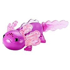 Fingerlings Character Options Axolotl Hot Pink Glitter