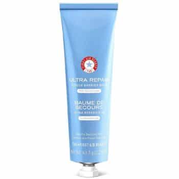 First Aid Beauty Ultra Repair Rescue Barrier Balm With Dimethicone (63.7g)
