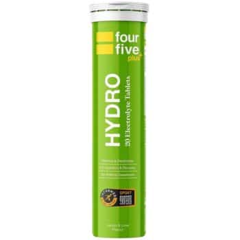 Fourfive Lemon & Lime Hydration 20 Tablets