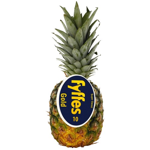 Fyffes Pineapple