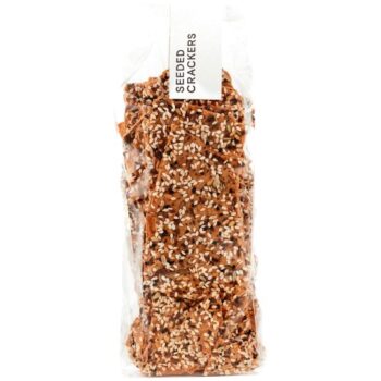 GAIL's Seeded Crackers (200g)