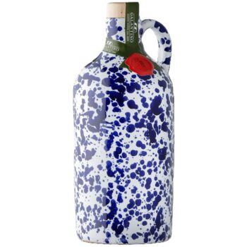 Galantino Fantasia Dark Blue Extra Virgin Olive Oil (500ml)