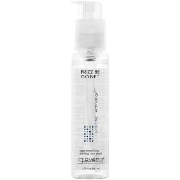 Giovanni Frizz be Gone Anti Frizz Serum (81ml)