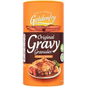 Goldenfry Original Gravy Granules Chicken (300g)
