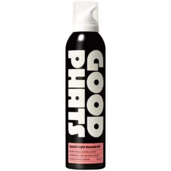 Good Phats Light Avocado Oil Spray (200ml)