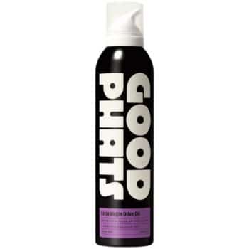 GOOD PHATS Spanish Extra Virgin Olive Oil Aerosol Spray (200ml)
