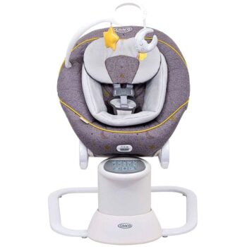 Graco All Ways Soother Stargazer