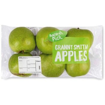Granny Smith Apples