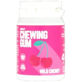 Gravity Wild Cherry Gum Tub
