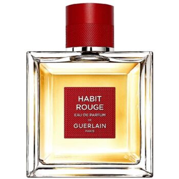 Guerlain Habit Rouge Eau De Parfum (100ml)