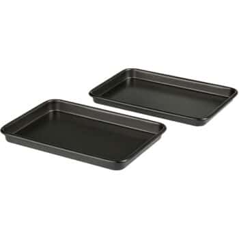Habitat Carbon Steel Non Stick Bakeware Set