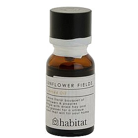 Habitat Core Plus Modern Oil Sunflower Fields