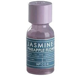 Habitat Scented Oil Jasmine & Pineapple Floral