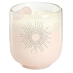 Habitat Sunrise Crystal Candle