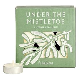 Habitat Under the Mistletoe Tealights (18)