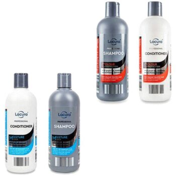 Hair Culture Shampoo Conditioner