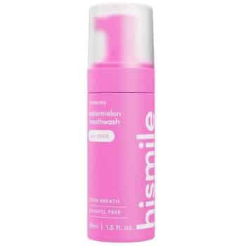 HiSmile Foam MouthWash Watermelon