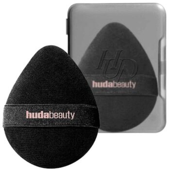 Huda Beauty Easy Bake Marshmallow Puff & Sponge