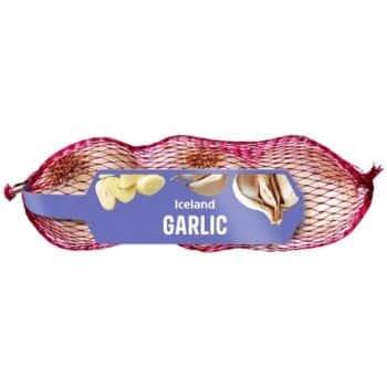 Iceland Garlic (3)
