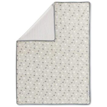 Ickle Bubba Reversible Blanket Cosmic Aura