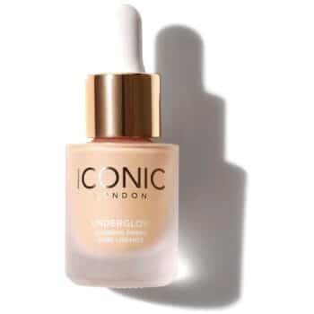 Iconic London Mini Underglow Blurring Primer (10ml)