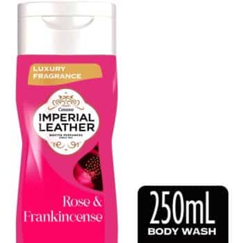 Imperial Leather Rose & Frankincense Shower Gel (250ml)