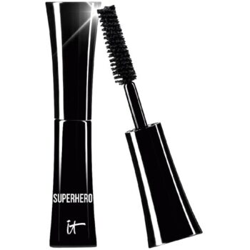 IT Cosmetics Superhero Mascara Black Mini (5ml)