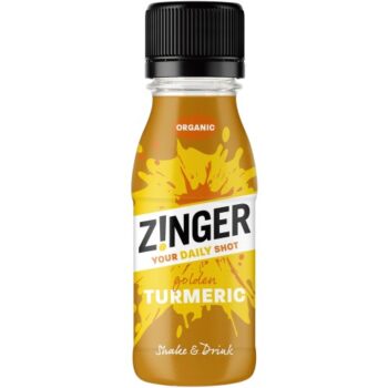 James White Turmeric Juice Zinger Intense & Golden (70ml)