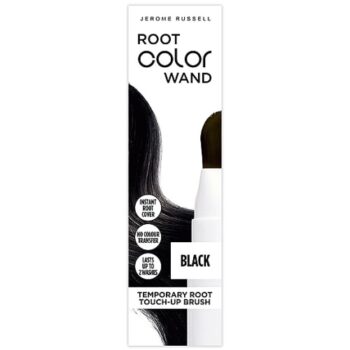Jerome Russell Root Color Wand Black