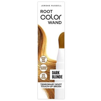 Jerome Russell Root Color Wand Dark Blonde