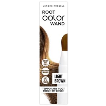 Jerome Russell Root Color Wand Light Brown