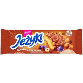 Jezyki Classic Biscuits (140g)