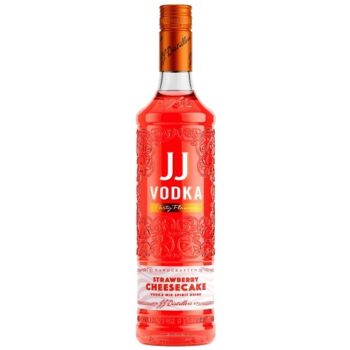 JJ Whitley Strawberry Cheesecake Spirit Drink (70cl)