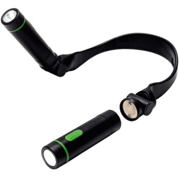 JML Neck Brite Wearable Work Light
