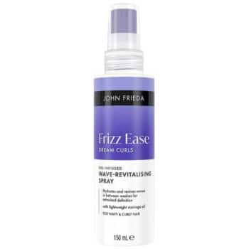 John Frieda Frizz Ease Dream Curls Wave Revitalising Spray (150ml)