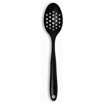 John Lewis ANYDAY Nylon Slotted Spoon each