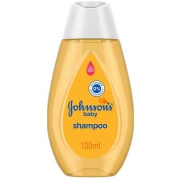 Johnson's Baby Shampoo (100ml)