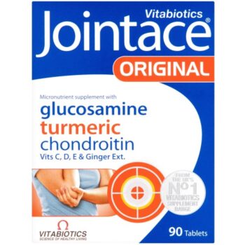 Jointace Vitabiotics Original 90 Tablets (90)