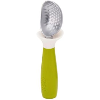 Joseph Joseph Duo Non-drip Ice-cream Scoop (Green)