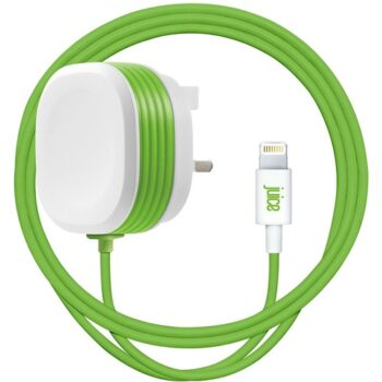 Juice iphone ipad Lightning Charger