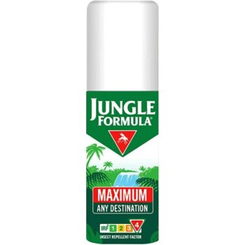 Jungle Formula Maximum Insect Repellent (90ml)