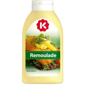 K-Salat Danish Remoulade Sauce (375g)