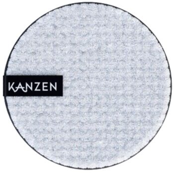 Kanzen Makeup Remover Pads (3)