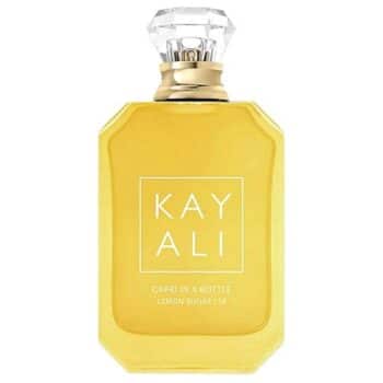 Kayali Capri In A Bottle Lemon Sugar 14 Eau De Parfum (50ml)