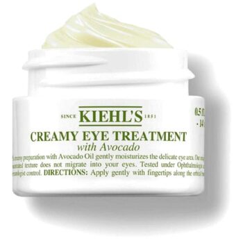 Kiehl's Creamy Eye Treatment with Avocado (14g)