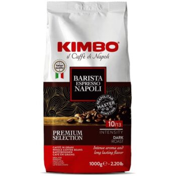 Kimbo Napoli Beans (1kg)