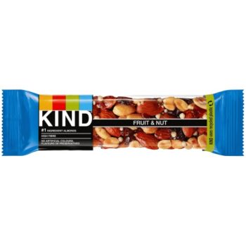 Kind Fruit & Nut Snack Bar (40g)