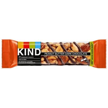 Kind Peanut Butter Dark Chocolate Snack Bar (40g)