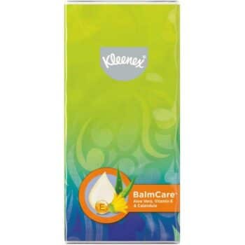 Kleenex Balsam Pocket Pack