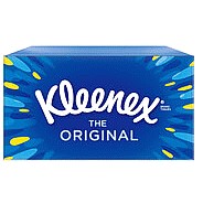 Kleenex Original Tissues